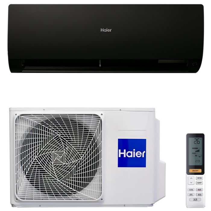 Кондиционер Haier 1U71S2SR2FA/AS71S2SF1FA-BH1 Фото