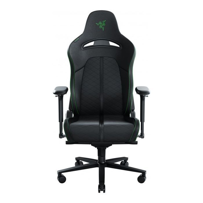 Кресло игровое Razer Enki Green Фото