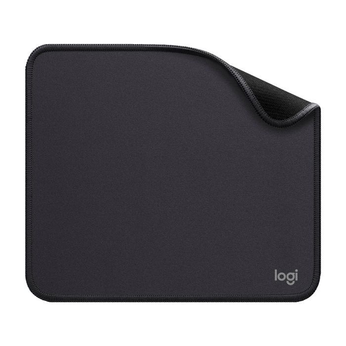 Коврик для мышки Logitech Mouse Pad Studio Series Graphite Фото