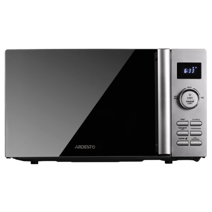 Микроволновая печь Ardesto GO-E745S Фото