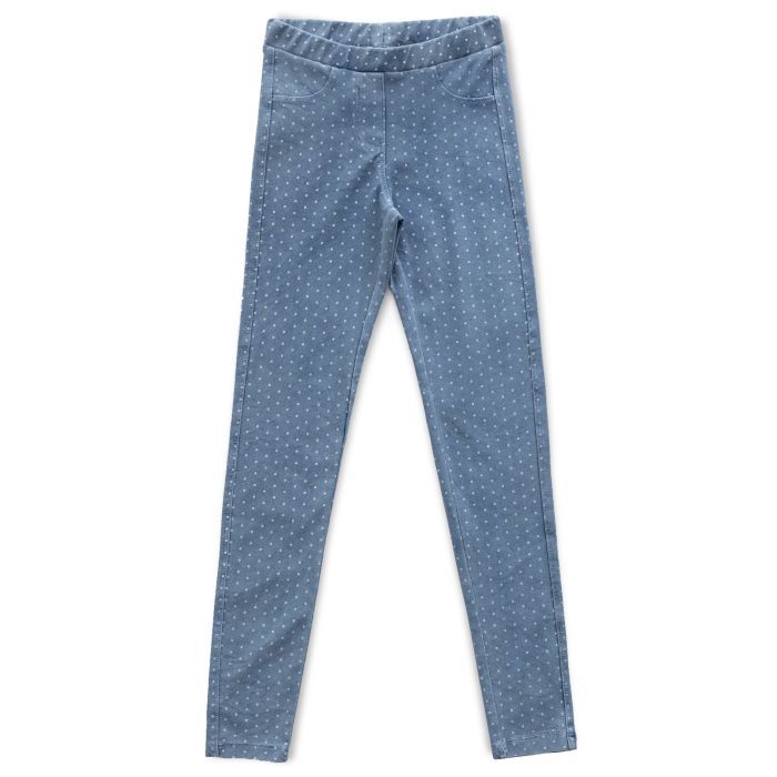 Лосины детские Breeze в горошек Фото