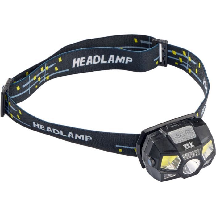 Фонарь Skif Outdoor Facette Фото