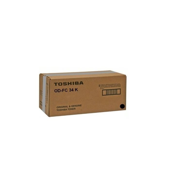 Фотобарабан Toshiba OD-FC34K PRINTER ACC DRUM UNIT Фото