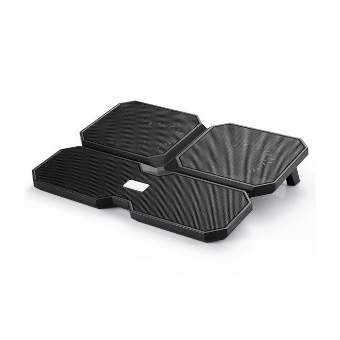 Подставка для ноутбука Deepcool Multi Core X6 Фото