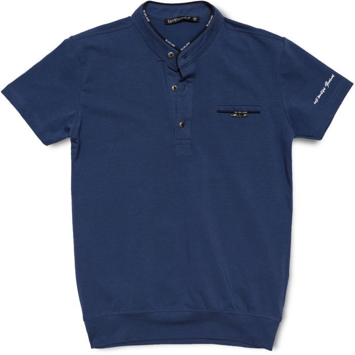 Кофта детская Blueland поло Фото