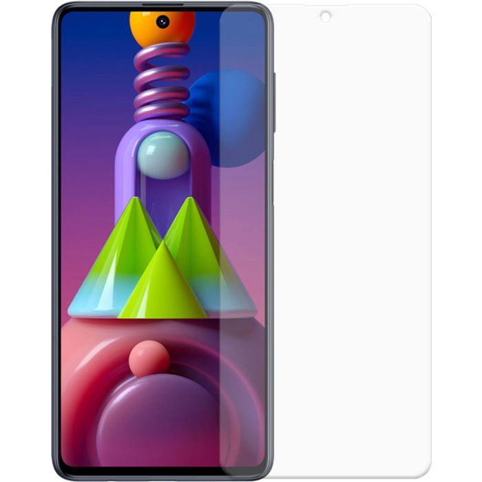 Пленка защитная Devia Samsung Galaxy S22 Ultra double side Фото