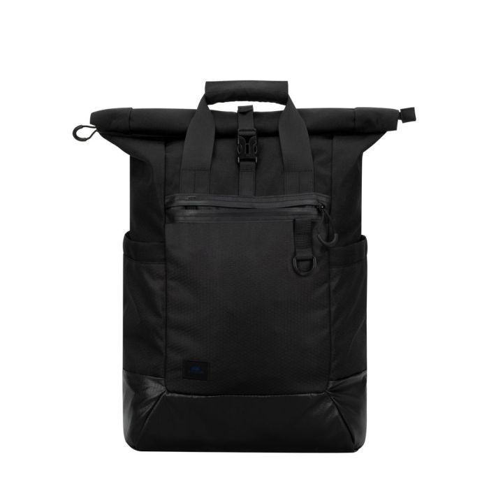 Рюкзак для ноутбука RivaCase 15.6" 5321 Black Фото