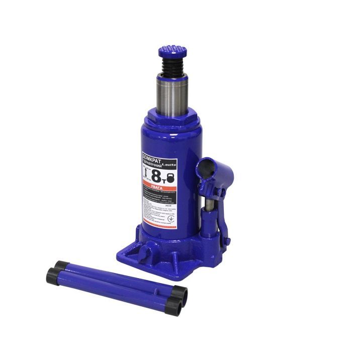 Домкрат Lavita JNS-08 Фото