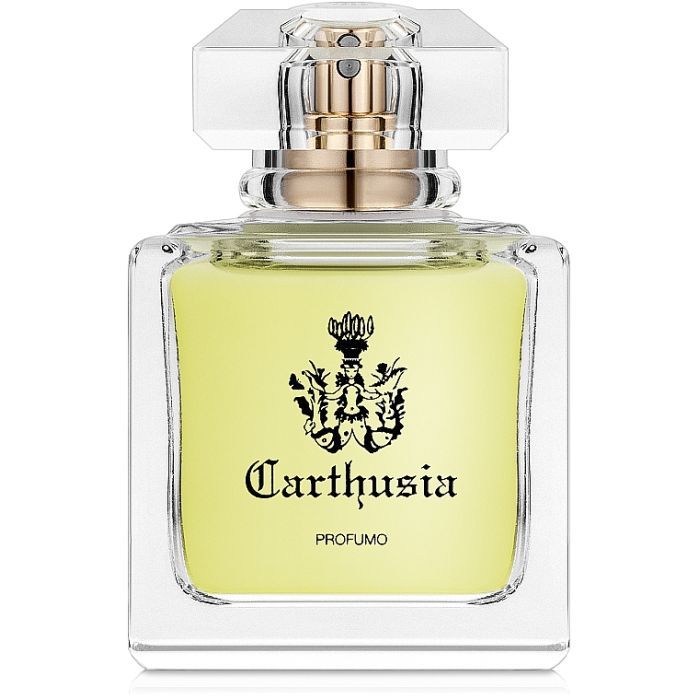 Парфюмированная вода Carthusia Fiori di Capri 50 мл Фото