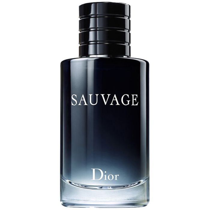 Туалетная вода Dior Sauvage 2015 60 мл Фото
