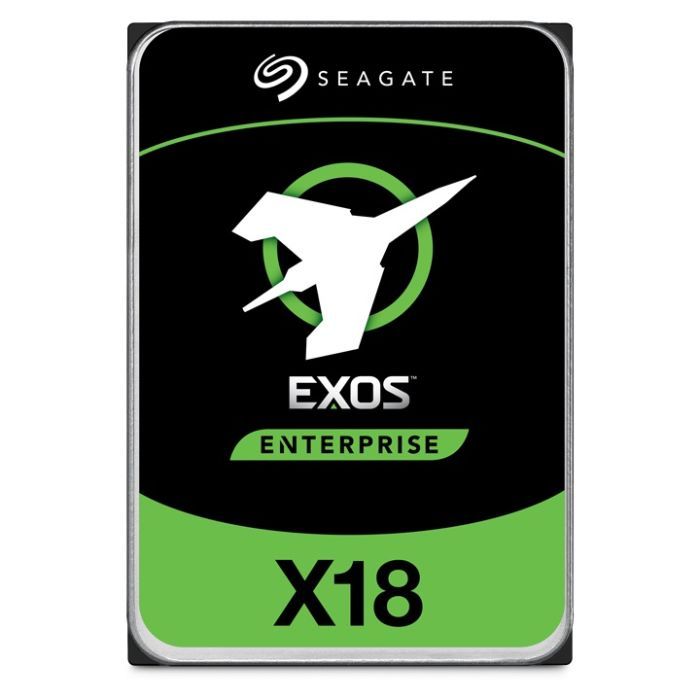 Жесткий диск для сервера Seagate SAS 3.5" 16TB Фото