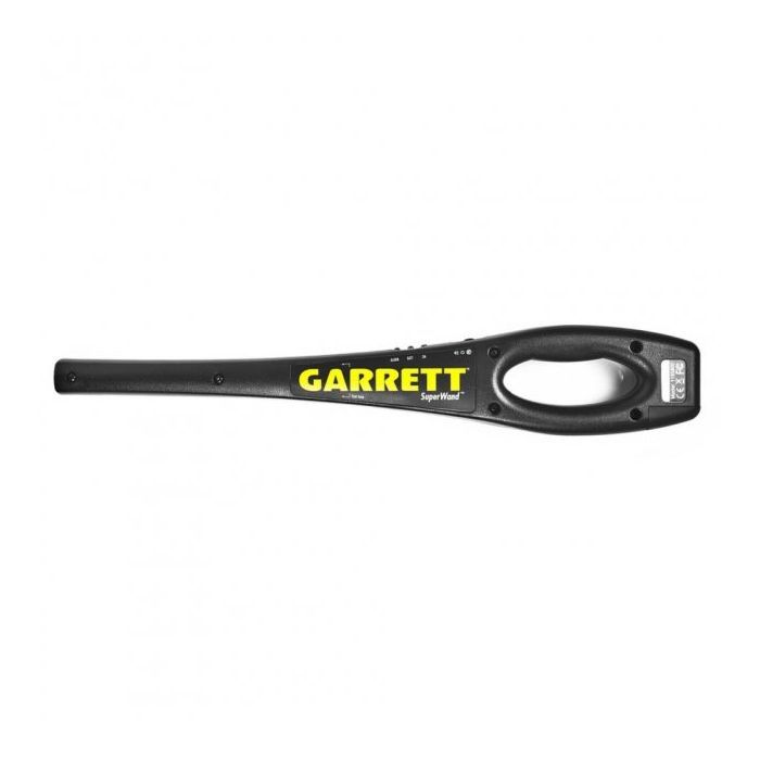 Металлоискатель Garrett SuperWand Фото
