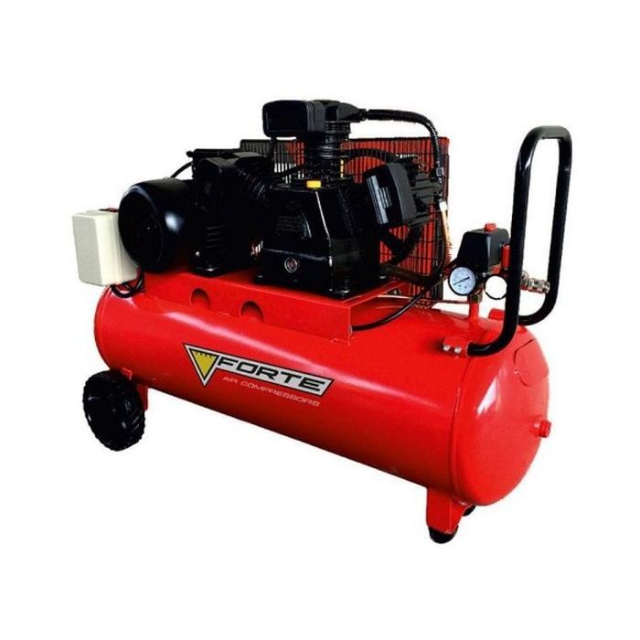 Компрессор Forte W-0.5-101 Фото