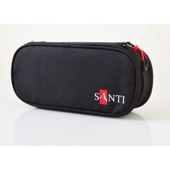 Пенал Santi для художественных материалов Фото