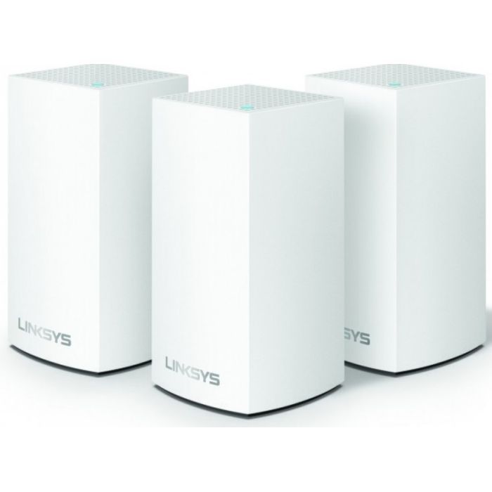Точка доступа Wi-Fi Linksys WHW0103-EU Фото