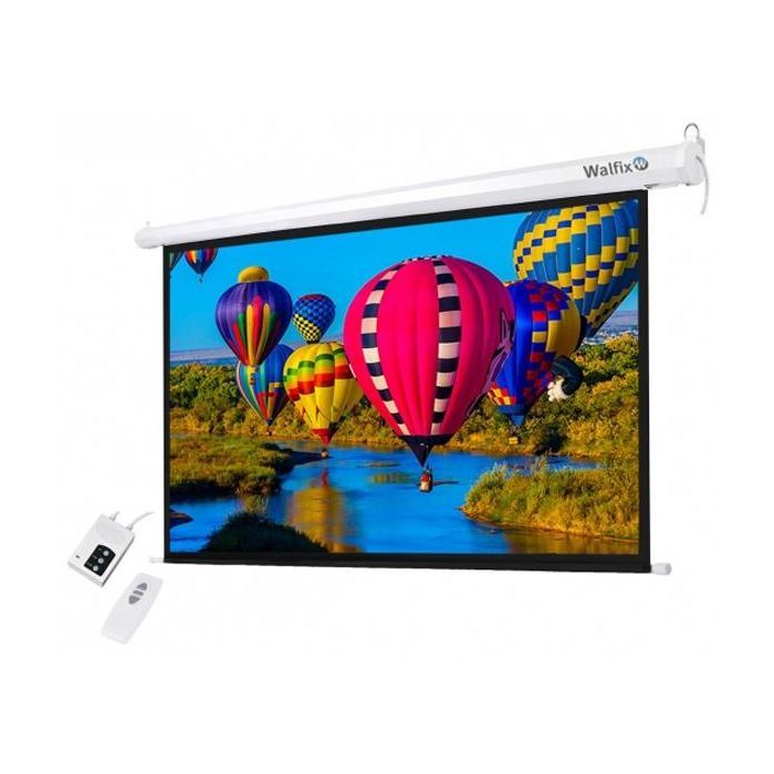 Проекционный экран Walfix TLS-3 Фото