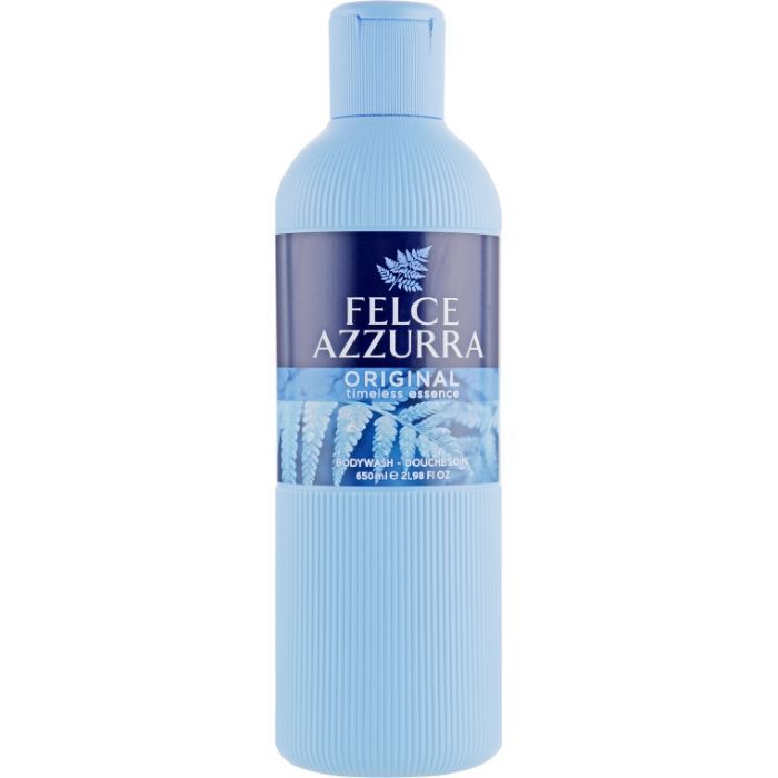 Гель для душа Felce Azzurra Classico 650 мл Фото