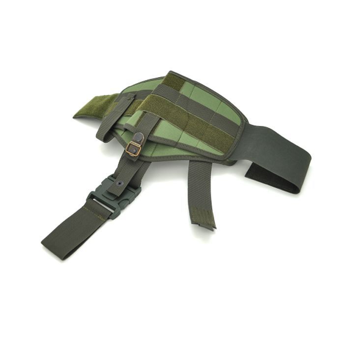 Кобура Voltronic Good Quality, Green Фото