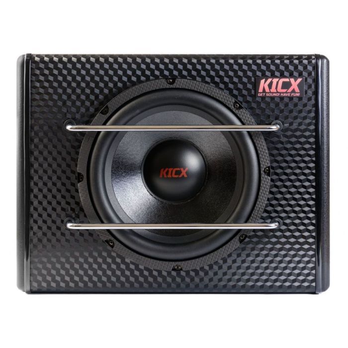 Активный сабвуфер Kicx AP 250BPA Фото