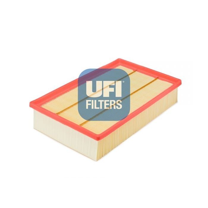 Воздушный фильтр для автомобиля UFI 30.155.00 Фото