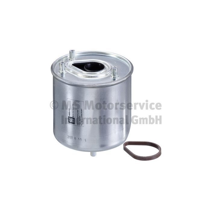 Фильтр топливный KOLBENSCHMIDT 50014669 Фото