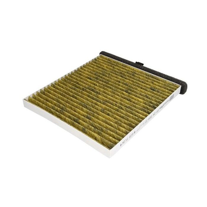 Фильтр салона Mann FP24009 Фото