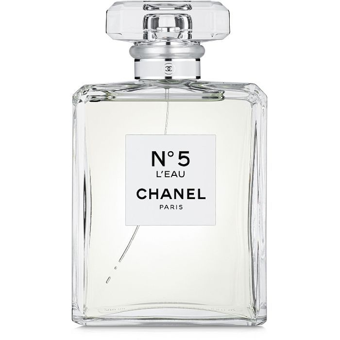 Туалетная вода Chanel №5 L'Eau 50 мл Фото