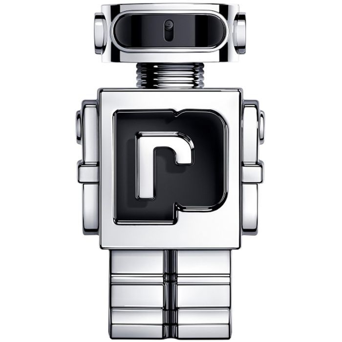Туалетная вода Rabanne Phantom тестер 100 мл Фото