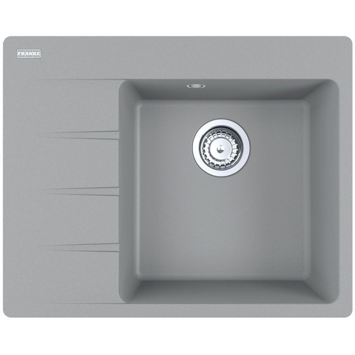 Мойка кухонная Franke Centro CNG 611-62 TL /114.0630.453 Фото