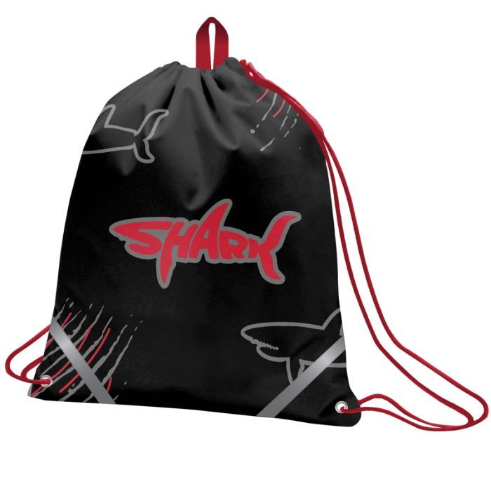 Сумка для обуви Yes SB-10 Shark Фото