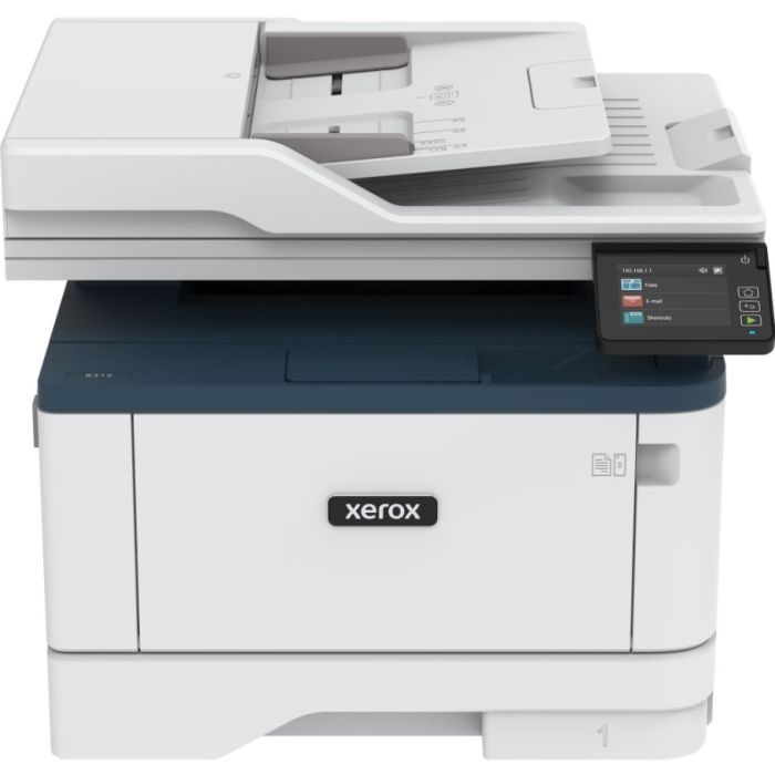 Многофункциональное устройство Xerox B315 (Wi-Fi) Фото