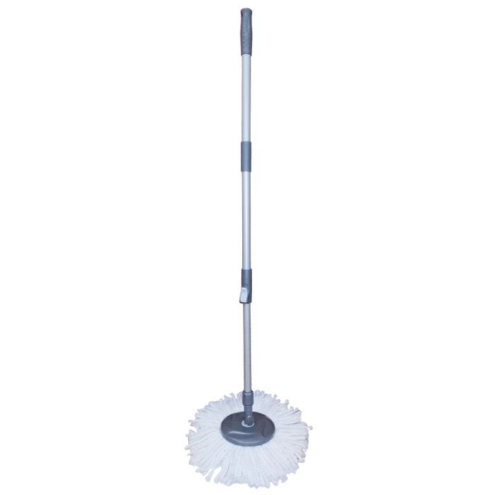 Швабра Planet Household Spin Mop Eco Фото