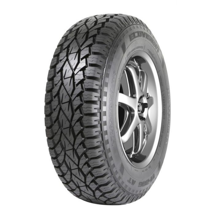 Шина Ecovision VI-286AT 285/75R16 126/123R Фото