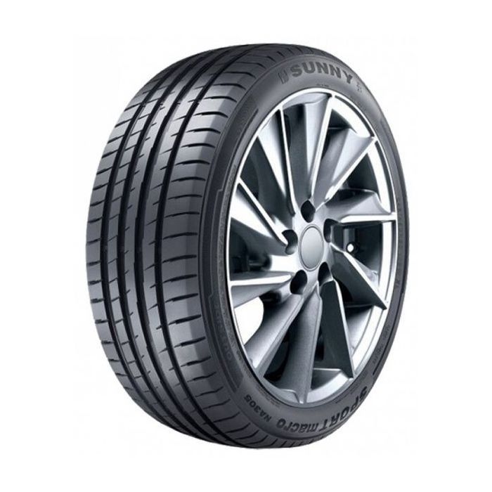Шина Sunny NA305 225/45R18 95W XL Фото