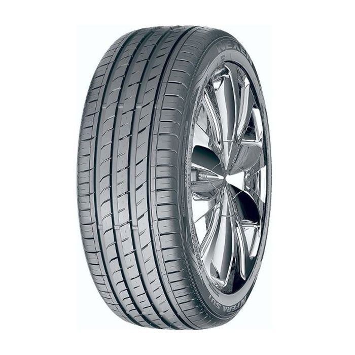 Шина Nexen NFERA SU1 275/40R19 105Y Фото