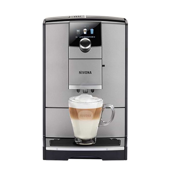 Кофемашина Nivona NICR795 Фото