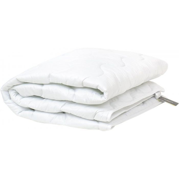 Одеяло MirSon шерстяное 1639 Eco Light White 110х140 Фото