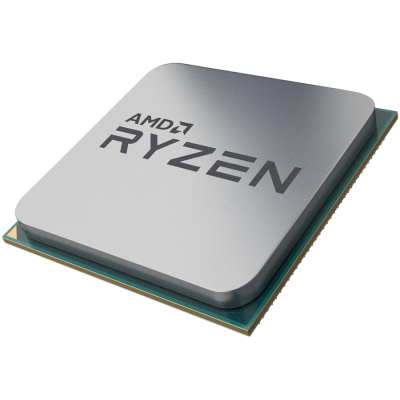 Процессор AMD Ryzen 5 5600 +кулер Фото