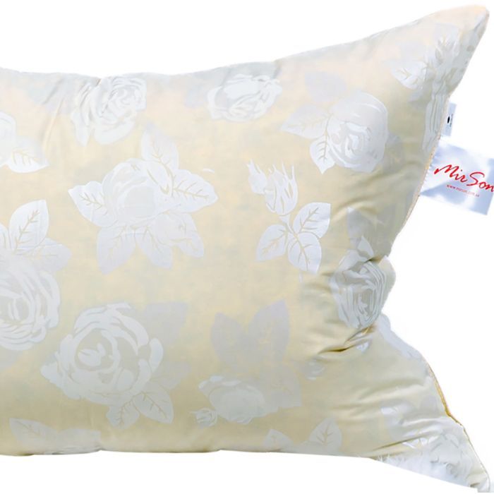 Подушка MirSon Extra 50х70 см Фото