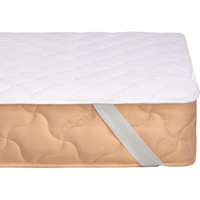 Наматрасник MirSon бамбуковый Стандарт Bamboo 275 200x220 см Фото