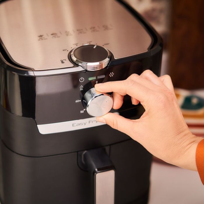 Мультипечь Tefal EY501815 Фото 11