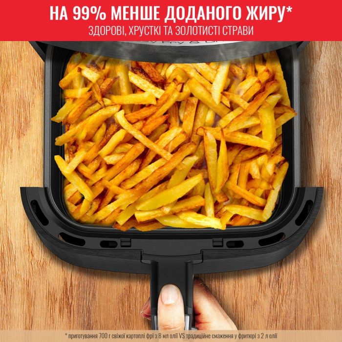Мультипечь Tefal EY501815 Фото 7