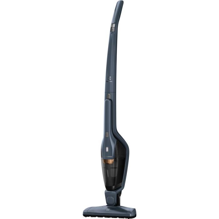 Пылесос Electrolux EERC75DB Фото