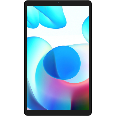 Планшет realme Pad 10.4" 6/128GB Wi-Fi (Grey) Фото