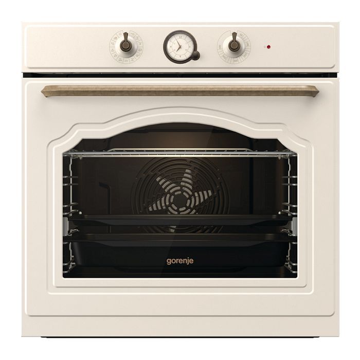 Духовой шкаф Gorenje BOS67372CLI Фото