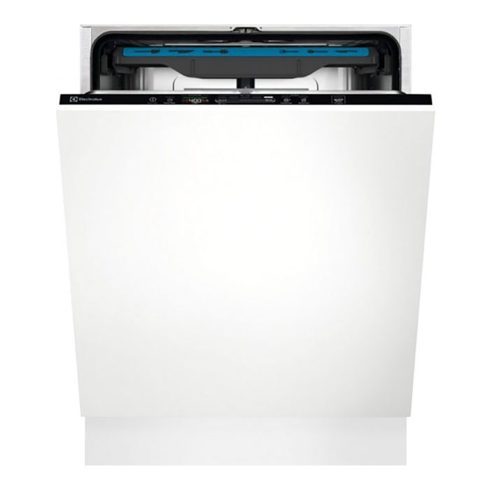 Посудомоечная машина Electrolux EMG48200L Фото