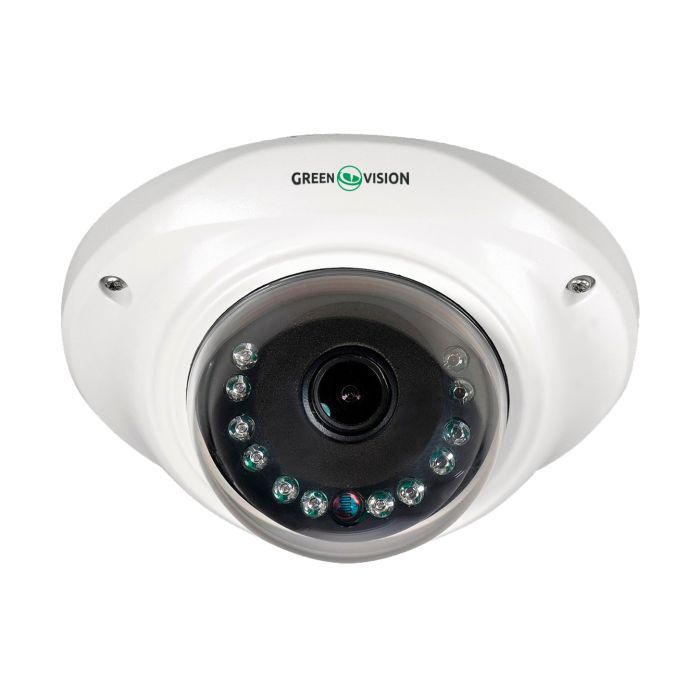 Камера видеонаблюдения Greenvision GV-164-IP-FM-DOA50-15 Фото