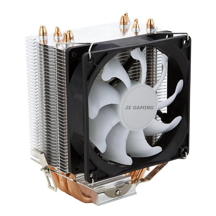 Кулер для процессора 2E GAMING AIR COOL Фото