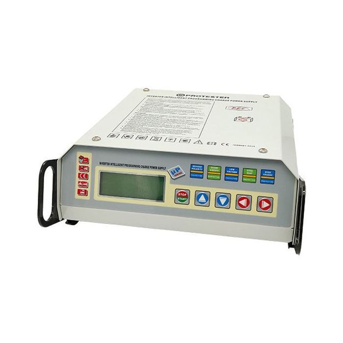 Зарядное устройство для автомобильного аккумулятор Protester IPS-6PRO Фото