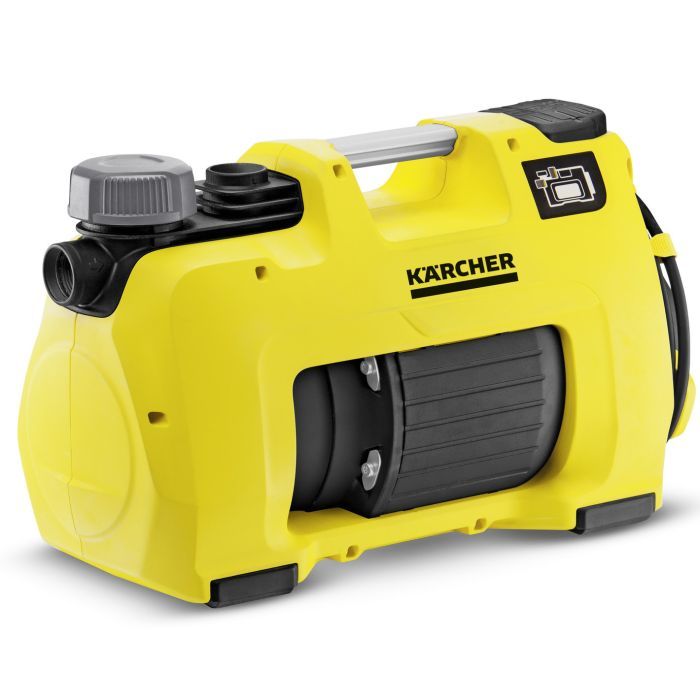 Садовый насос Karcher BP 4 HG Фото